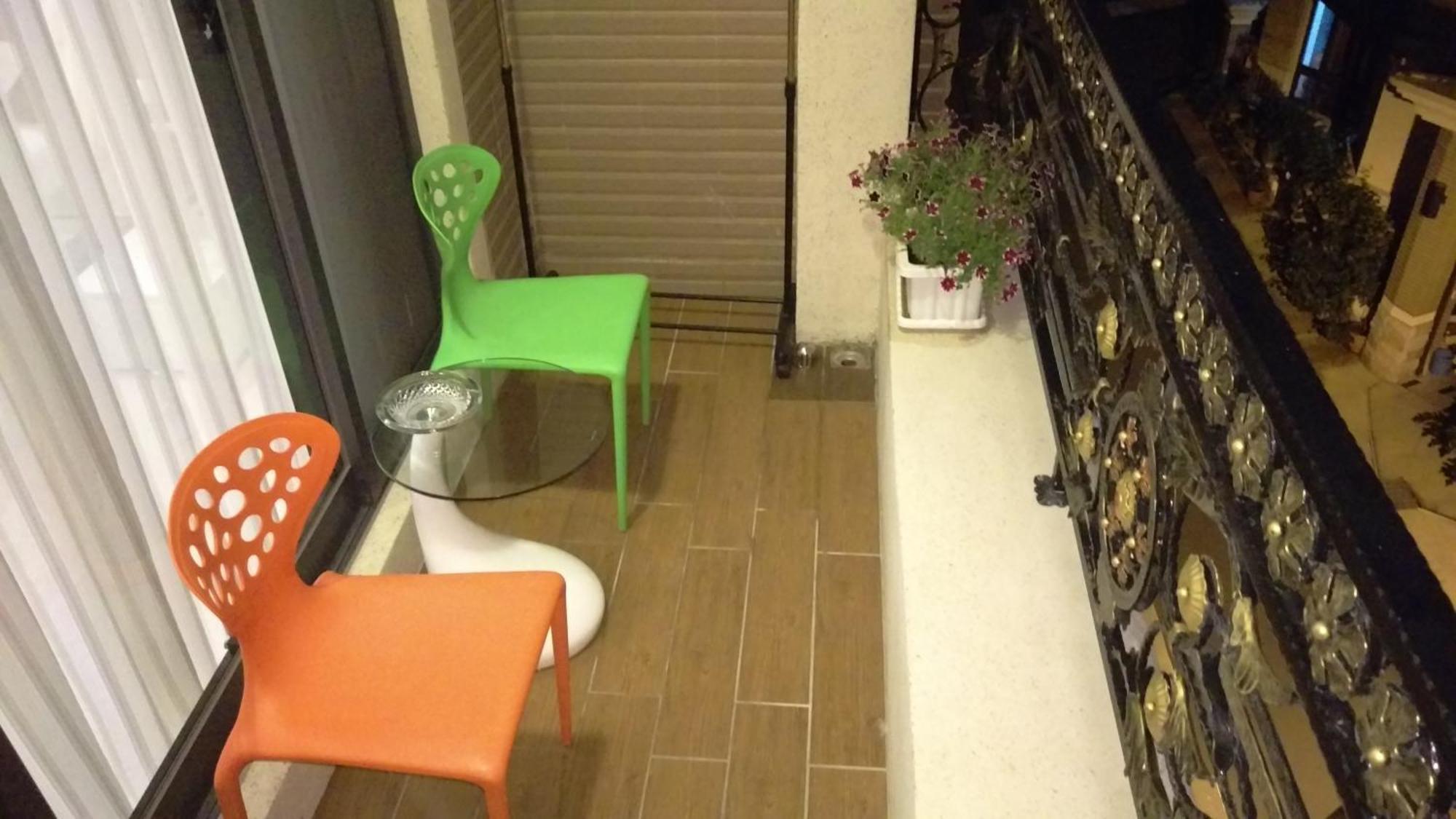 Creekside No.22 B&B Hualien City Quarto foto