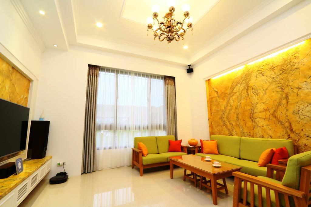 Creekside No.22 B&B Hualien City Exterior foto
